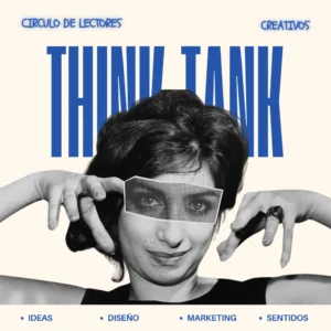 Home Circulo de lectores creativos