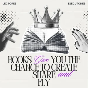 Home Circulo de lectores ejecutones