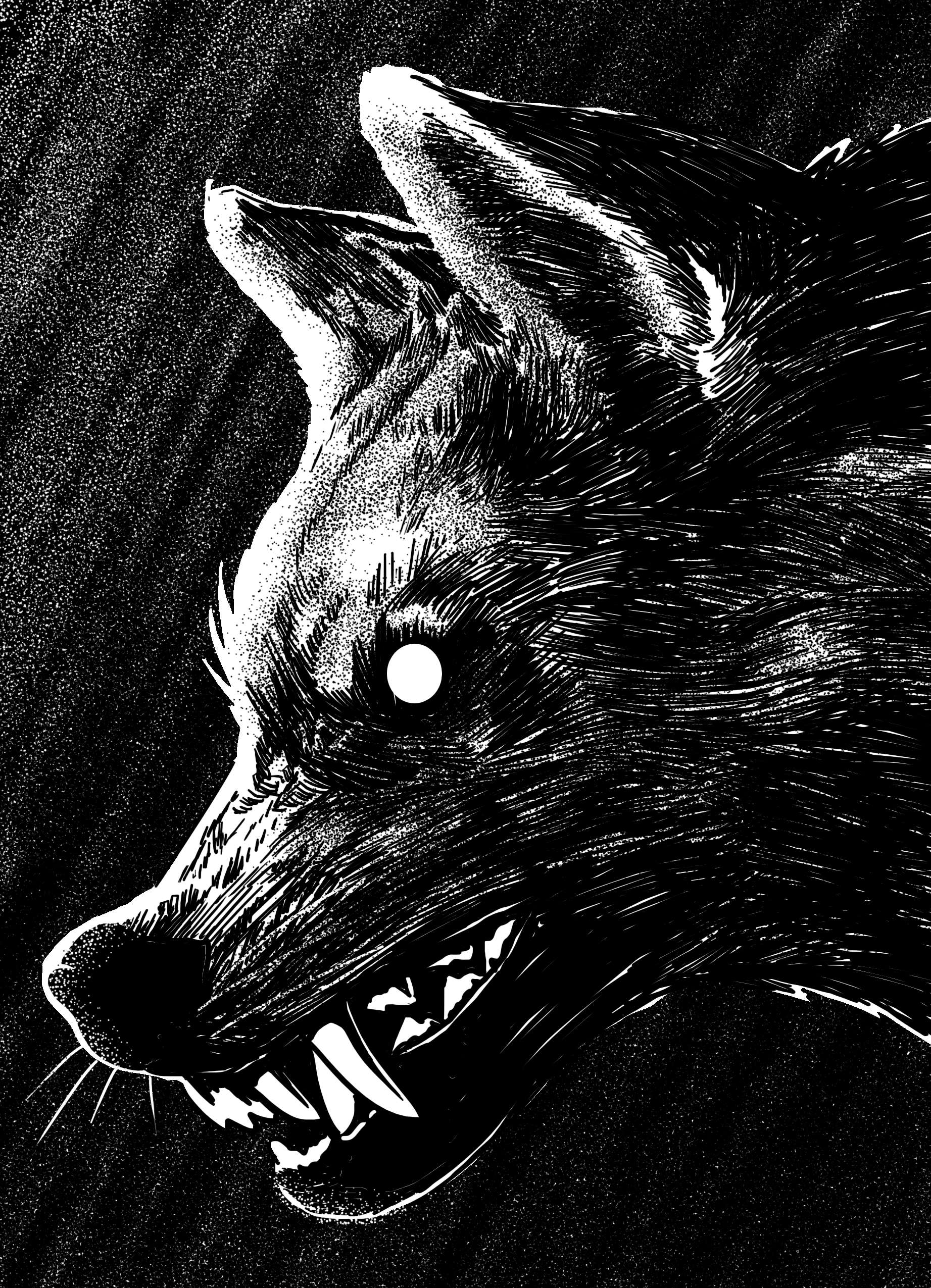 Nosotros Interiores de Cuentos en el Caldero, libro de relatos fantásticos y oscuros publicado por nuestra editorial independiente, acompañado de ilustraciones y edición cuidada.